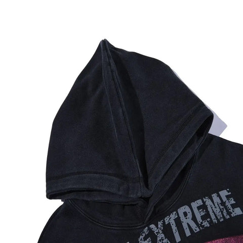 Made extreme hoodie