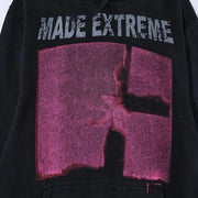 Made extreme hoodie