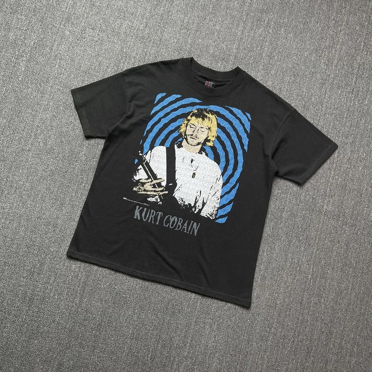 Kurt Cobain T-Shirt