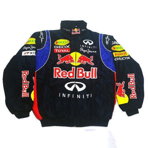 Redbull Racer Jacket