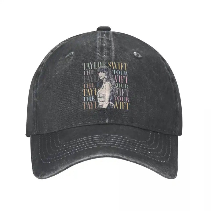 Taylor swift cap