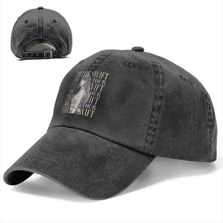 Taylor swift cap