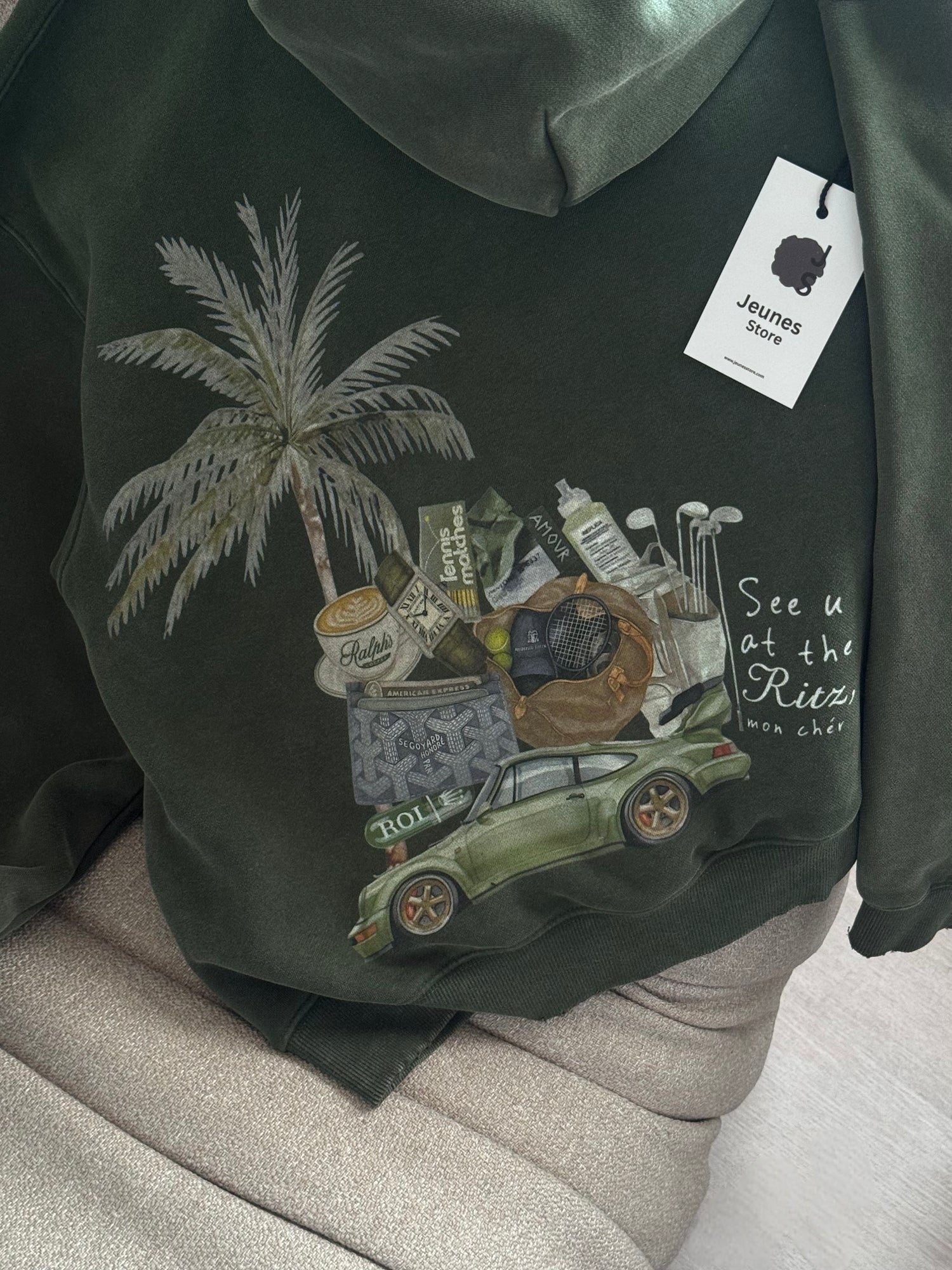 Jeunesstore