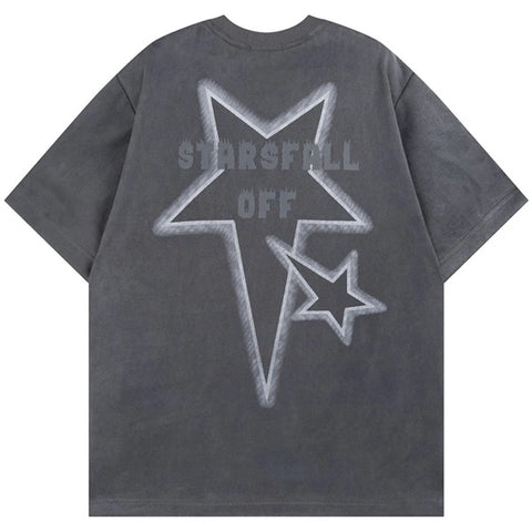 Stars T-shirt