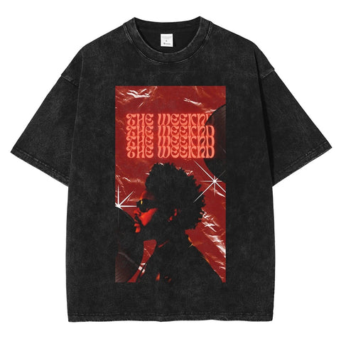 The Weeknd T-shirt