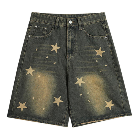 Stars Shorts