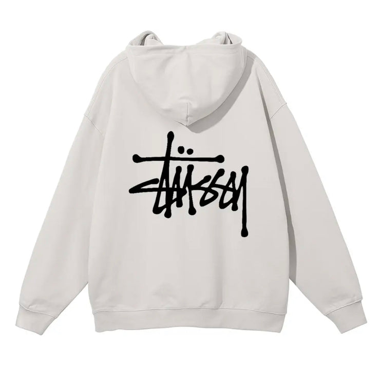 Stussy hoodie