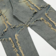 Vintage Blue Jeans