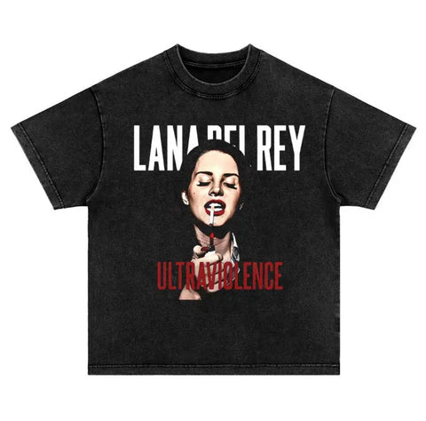 Lana Del Rey T-Shirt