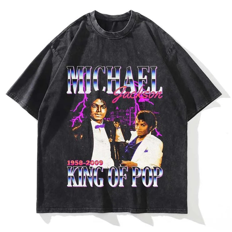 Michael jackson T-shirt