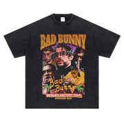 Bad Bunny T-Shirt