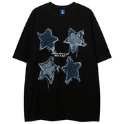 Stars T-shirt