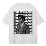 The Weeknd T-shirt