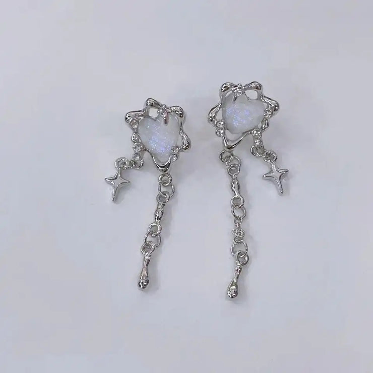 Star Earrings