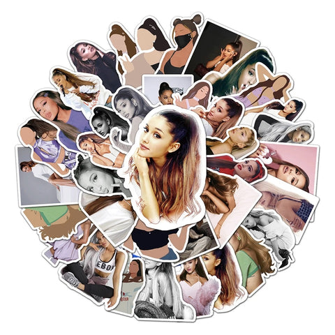 Ariana Grande Stickers