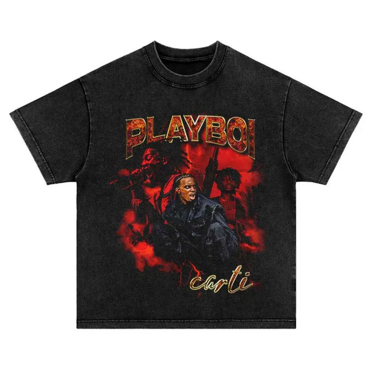 PlayBoiCarti T-Shirt