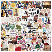 Taylor swift stickers