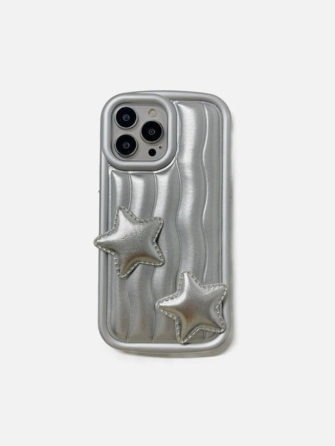 Stars iPhone case