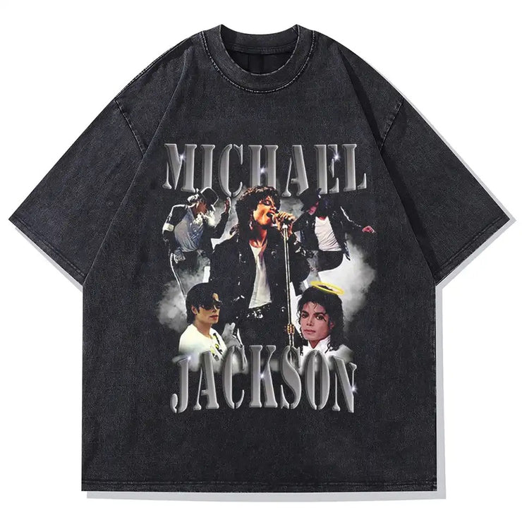 Michael jackson T-shirt