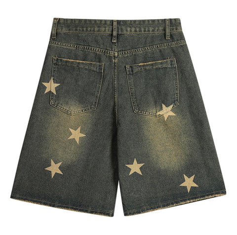 Stars Shorts