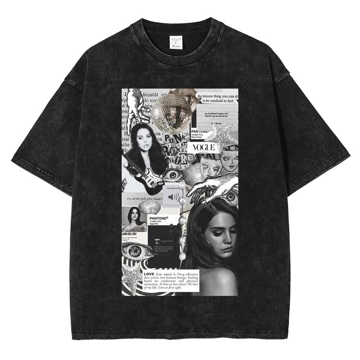 Lana Del Rey T-shirt