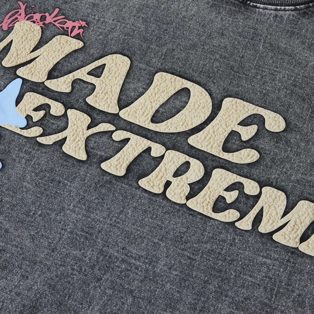Made Extreme T-shirt t – Jeunesstore