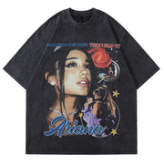 Ariana grande T-shirt