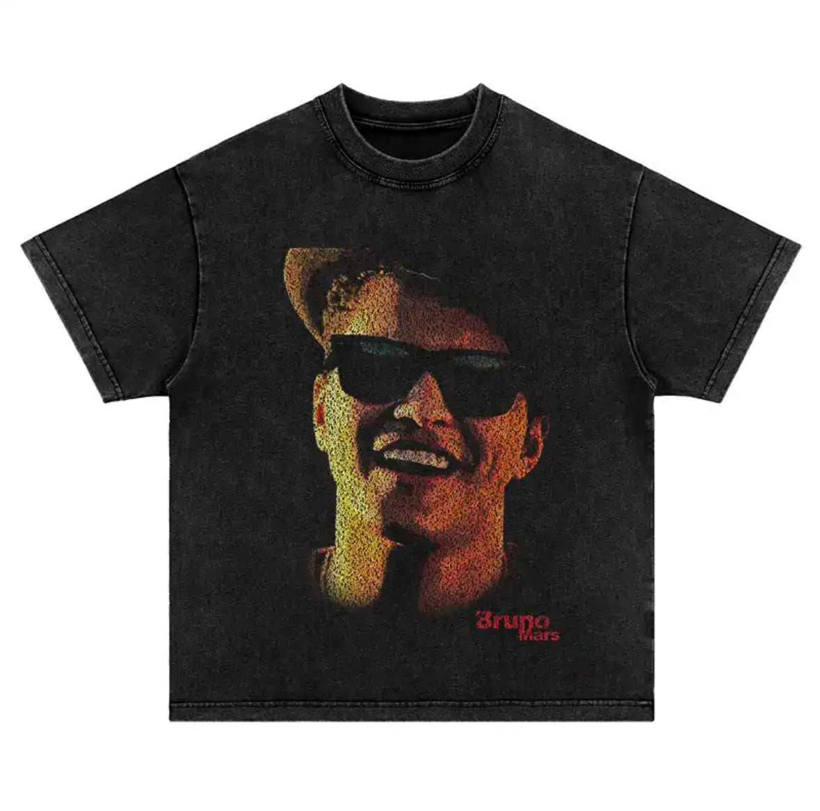 Bruno Mars T-Shirt