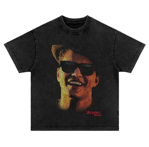 Bruno Mars T-Shirt