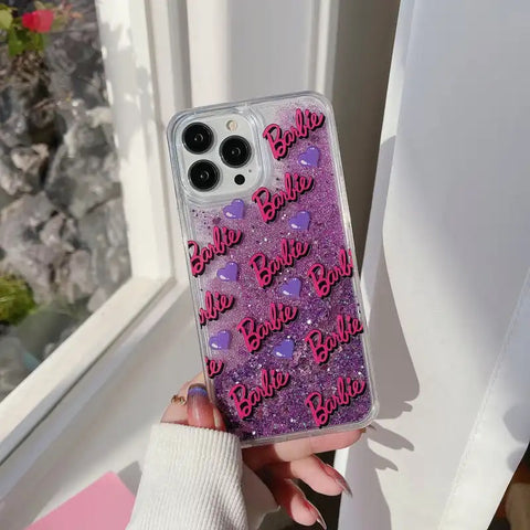 Barbie case