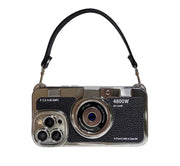 Camera Iphone Case