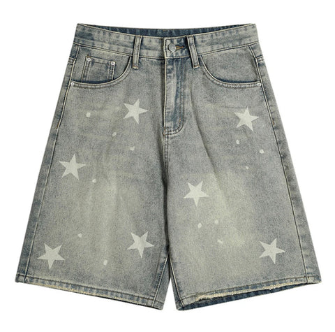 Stars Shorts