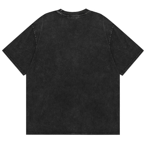 Shadow Graphic T-Shirt