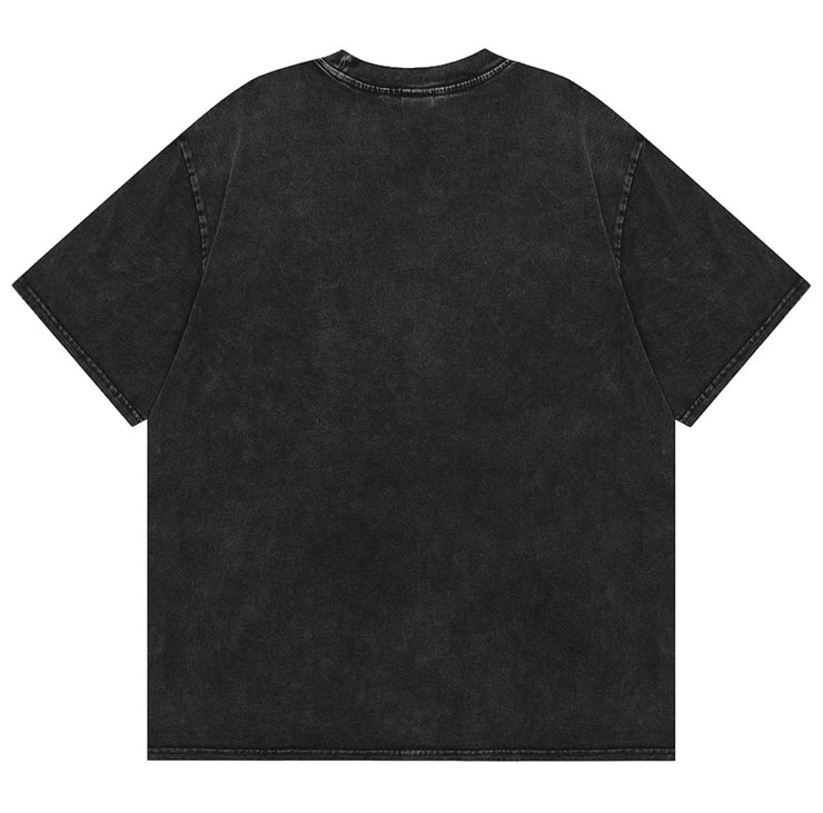 Shadow Graphic T-Shirt