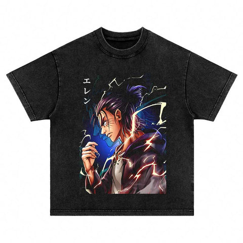 Eren Yeager T-Shirt