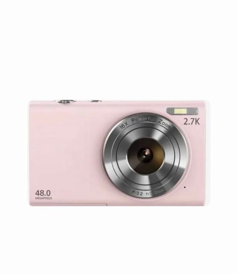 2.7K Digital Camera