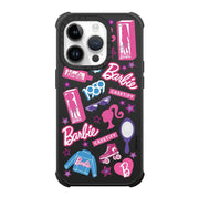 Barbie case