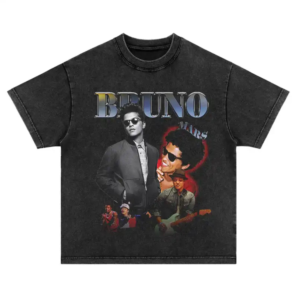 Bruno Mars T-Shirt