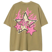 Stars T-shirt