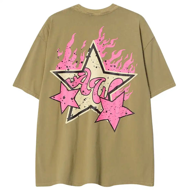 Stars T-shirt