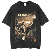 Gossip girl T-shirt