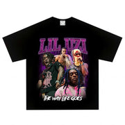 Lil uzi T-shirt