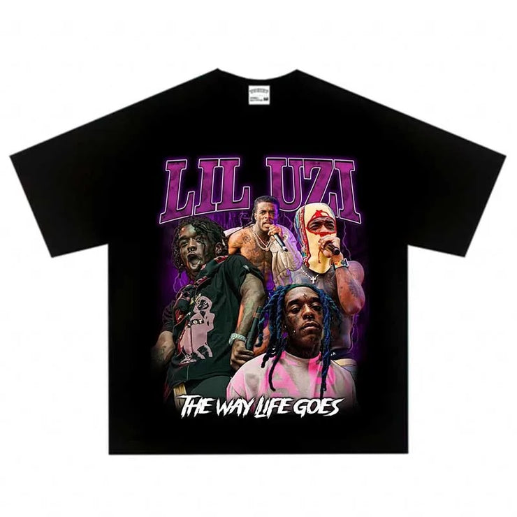 Lil uzi T-shirt