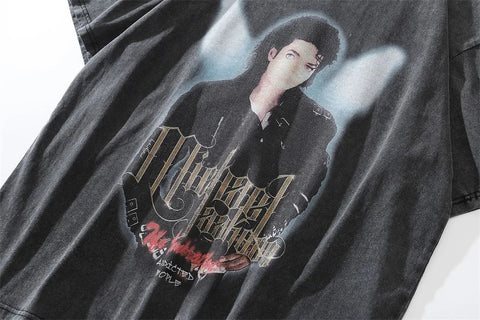 Michael jackson T-shirt