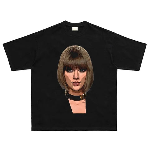 Taylor swift T-shirt