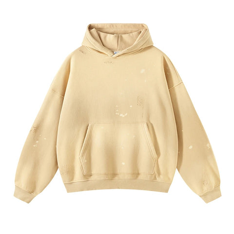 Spray Dye hoodie