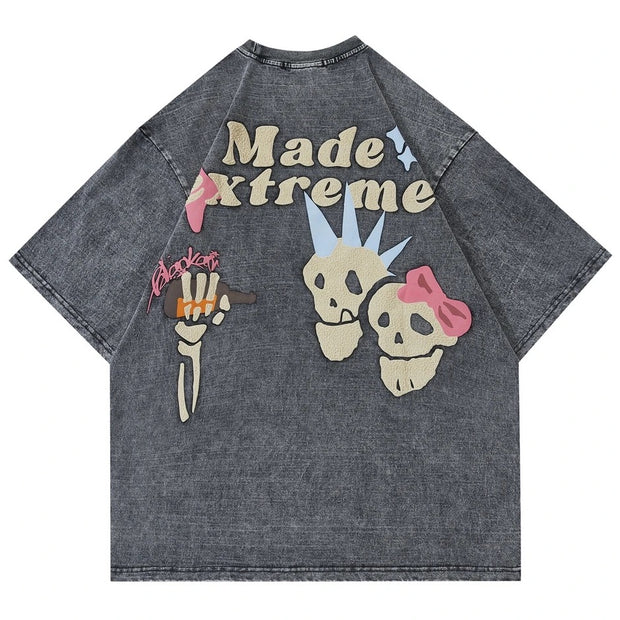 Made Extreme T-shirt t