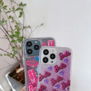 Barbie case