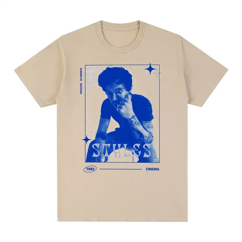 Harry styles T-shirt