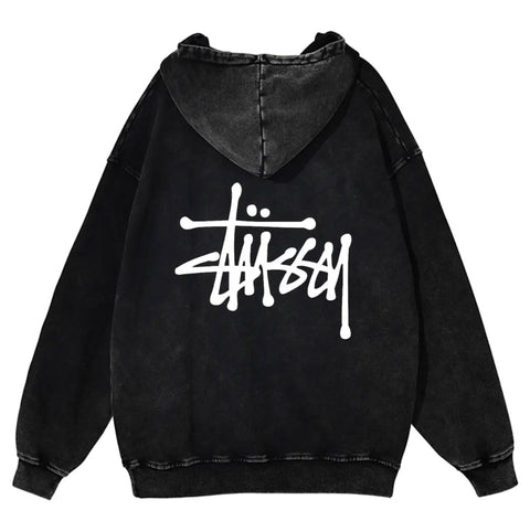 Stussy hoodie